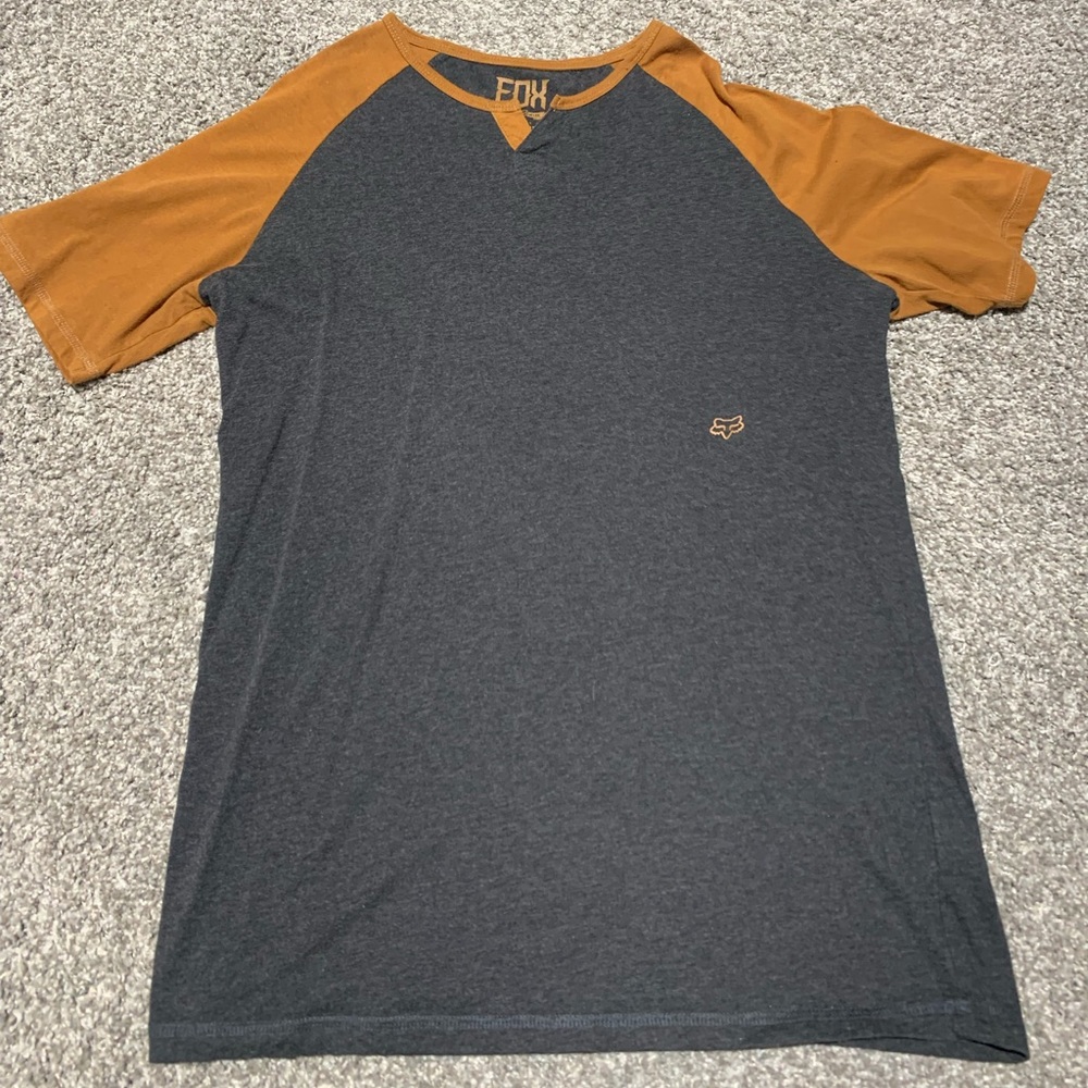 Fox Mens Shirt